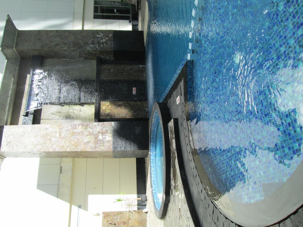 A' Bahtera Residence Klandasan Kecil Exterior foto